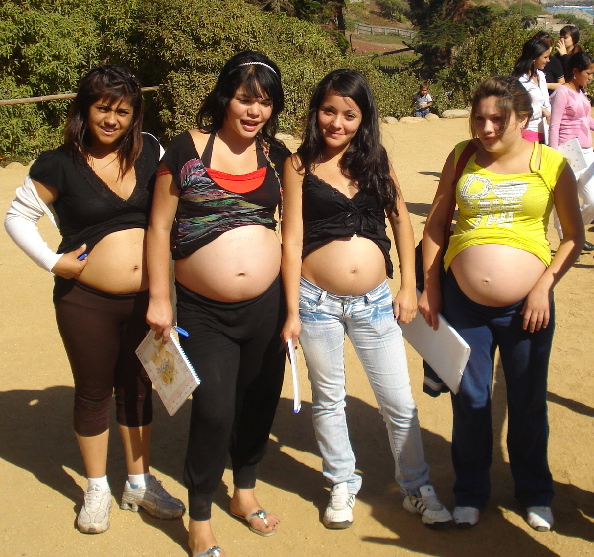 El beneficio de ser virgen (Te lo cuento)