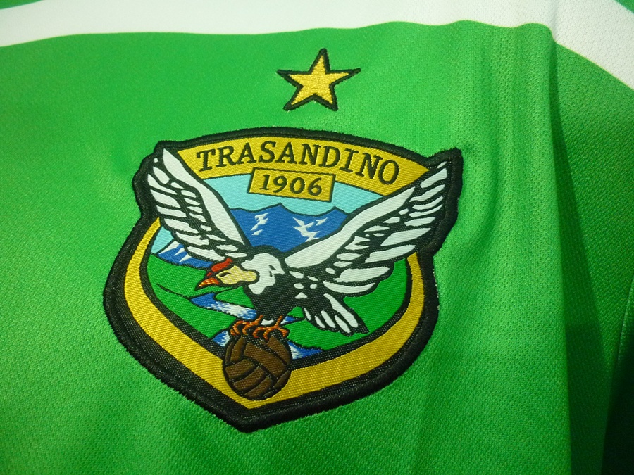 Resultado de imagem para Club Deportivo Trasandino de Los Andes