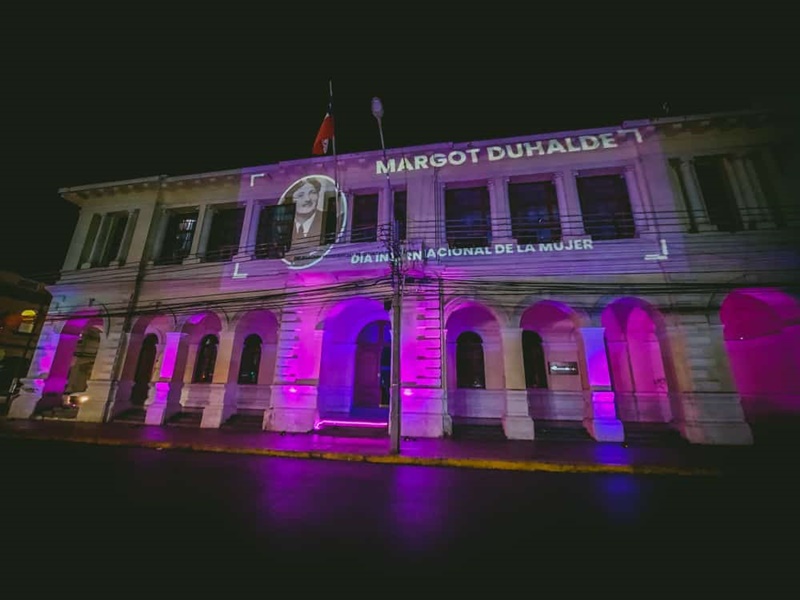 Andes on line Con importantes actividades se desarrollará la