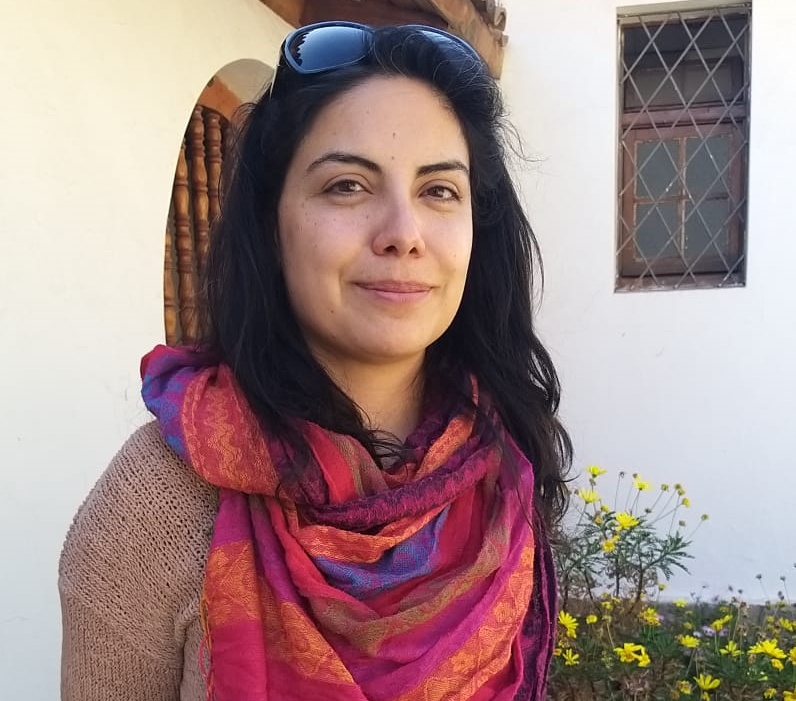 Profesora de Calle Larga entre las 26 semifinalistas del Global Teacher Prize Chile 2022