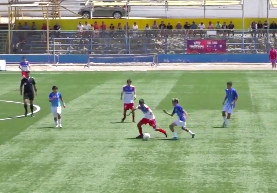 Andes on line Selección Sub13 de Rinconada cae en la gran final ante Quellón y es subcampeón