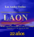 Los Andes Online