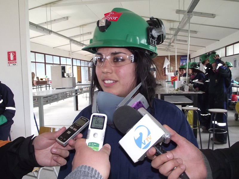 Andes on line | Alumnos con mejores competencias laborales son las que ...