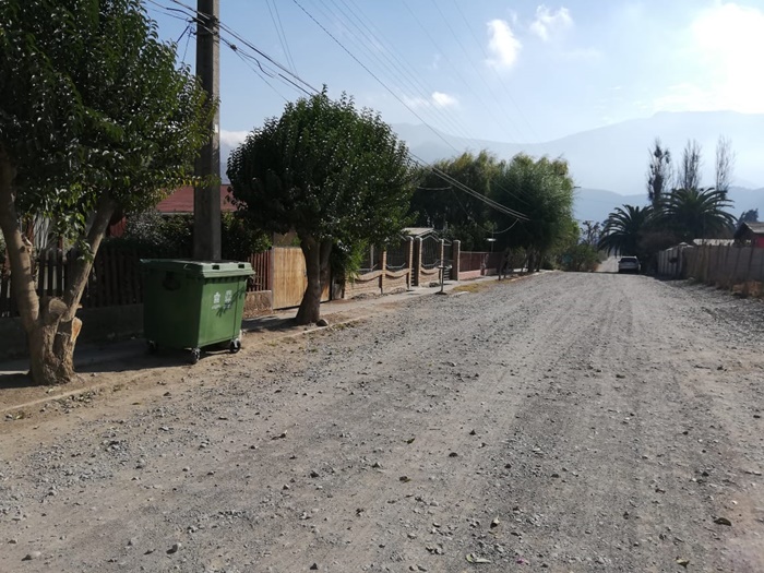 Andes on line | Instalan contenedores de basura en 54 puntos de la ...
