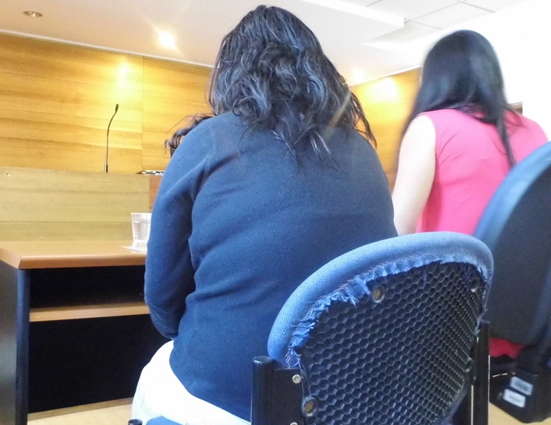 Andes on line | Mujer en estado de ebriedad es detenida por vender ...
