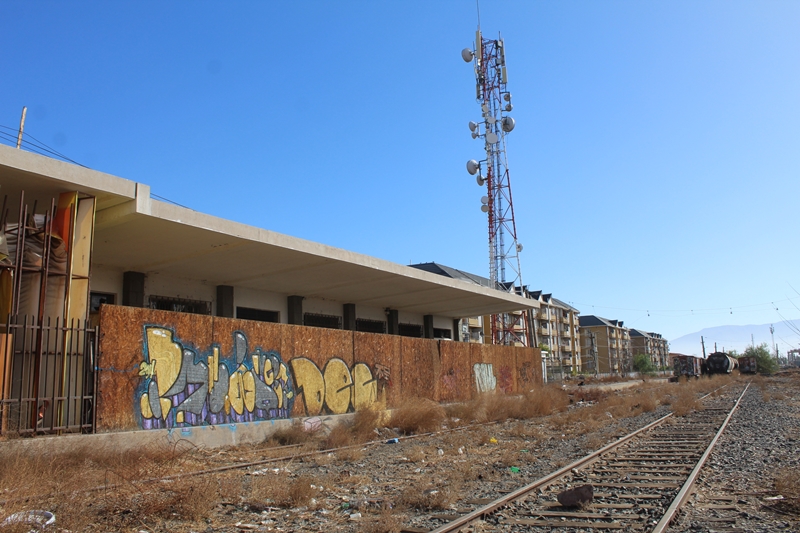 Andes on line EFE se querella por toma ilegal de parte de la ex