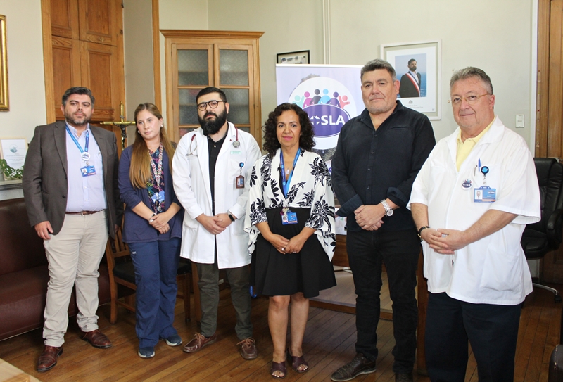 Andes on line | Hacienda y Salud aprobaron cerca de $120 millones para ...