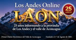 LosAndesOnLine